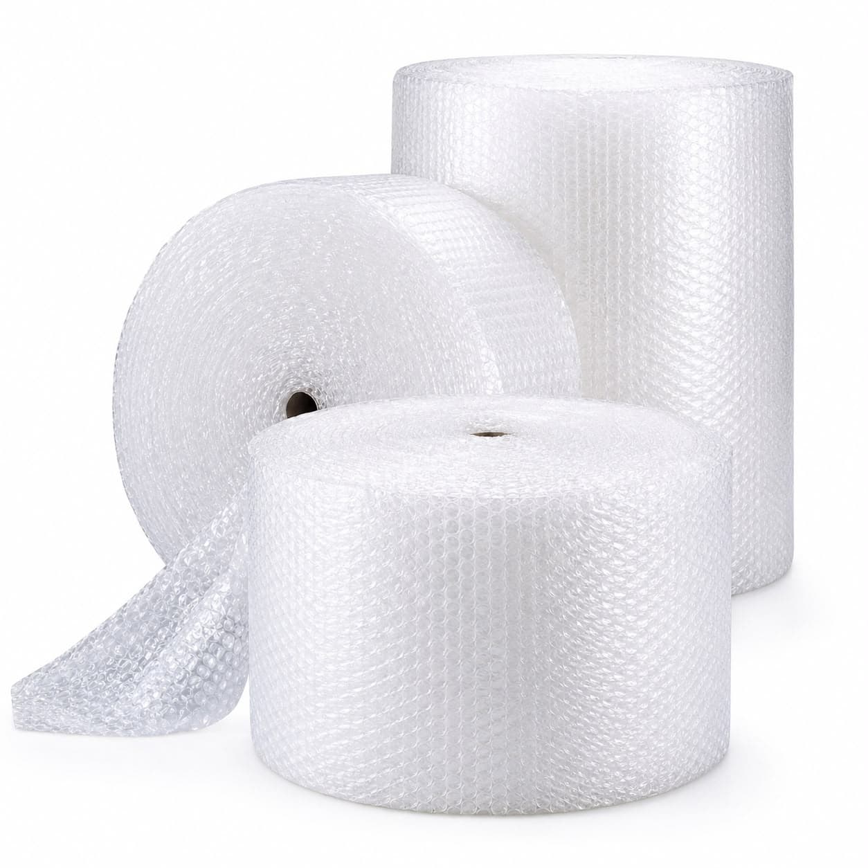 Rouleau Bulles 30cmx100m